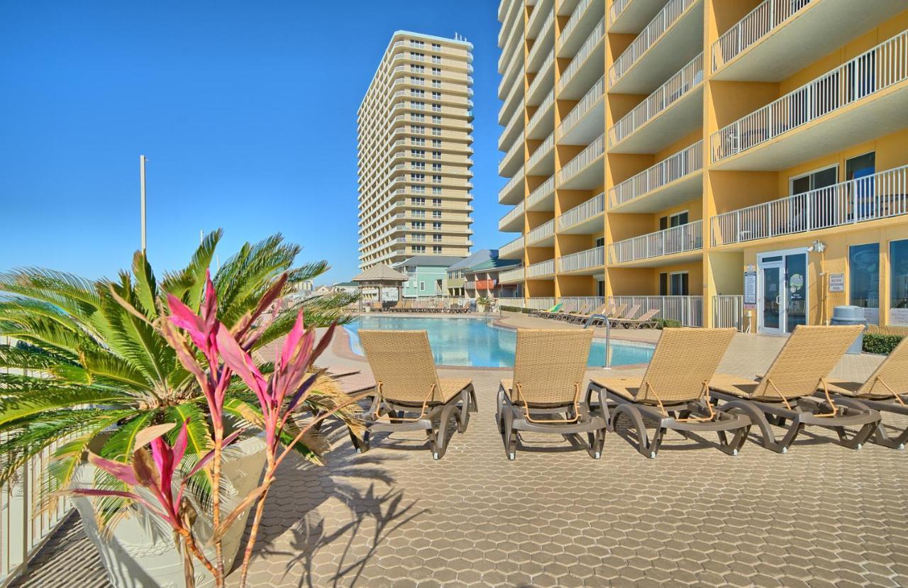Villa Treasure Island 2205 Panama City Beach Esterno foto
