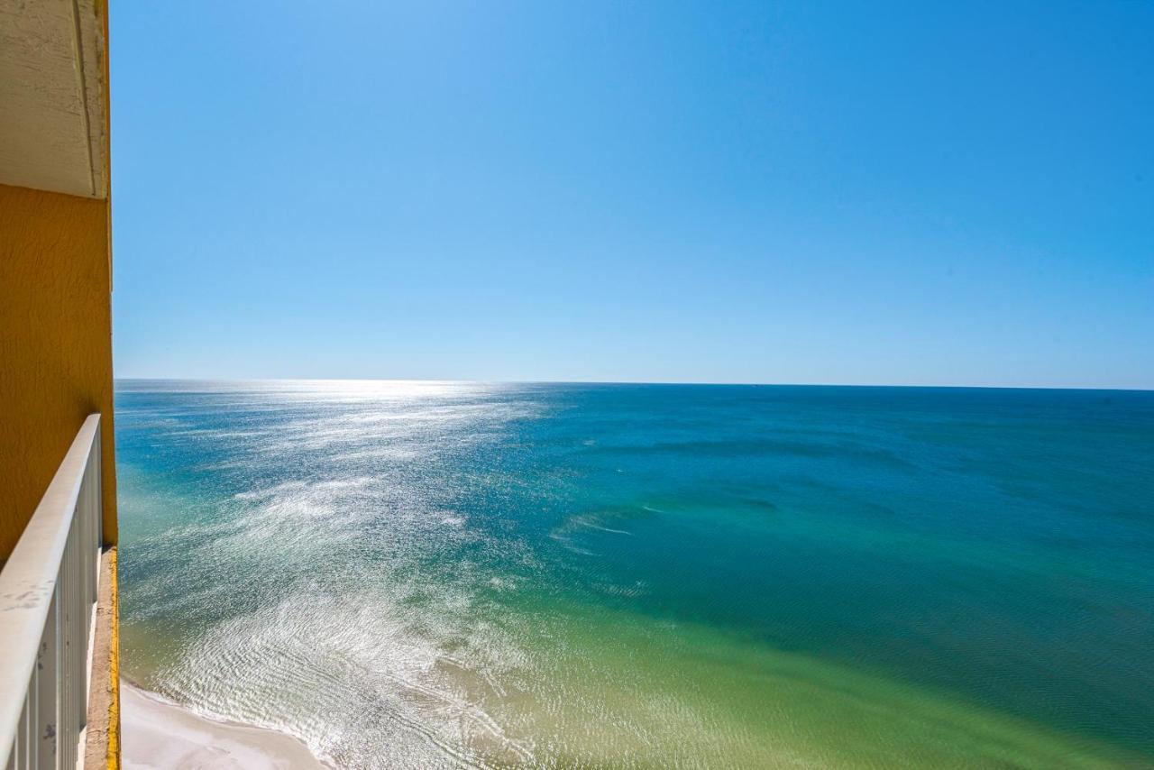 Villa Treasure Island 2205 Panama City Beach Esterno foto