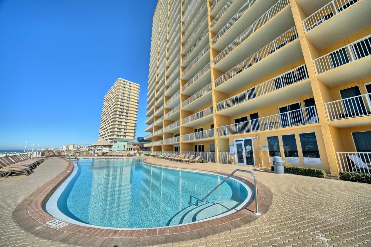 Villa Treasure Island 2205 Panama City Beach Esterno foto