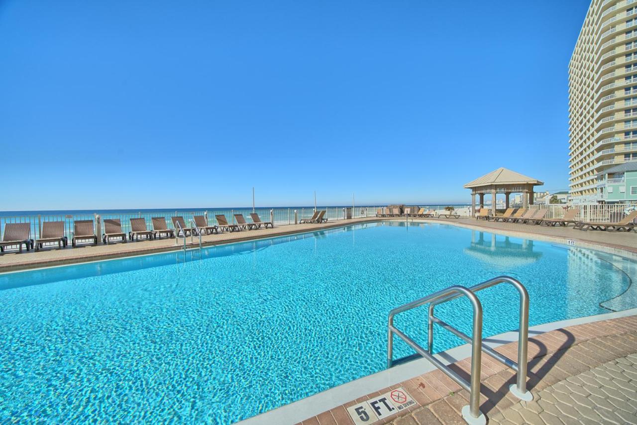 Villa Treasure Island 2205 Panama City Beach Esterno foto