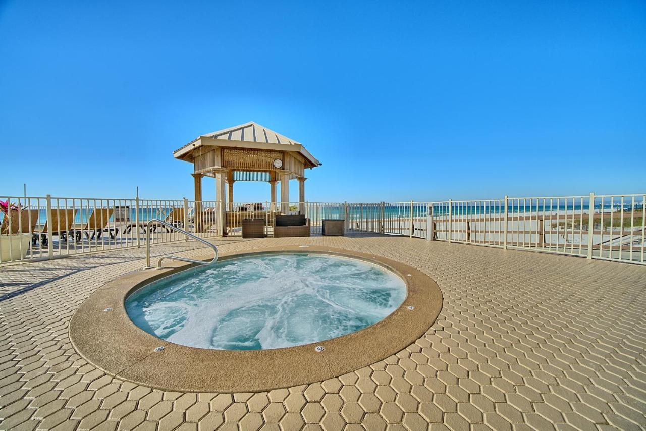 Villa Treasure Island 2205 Panama City Beach Esterno foto