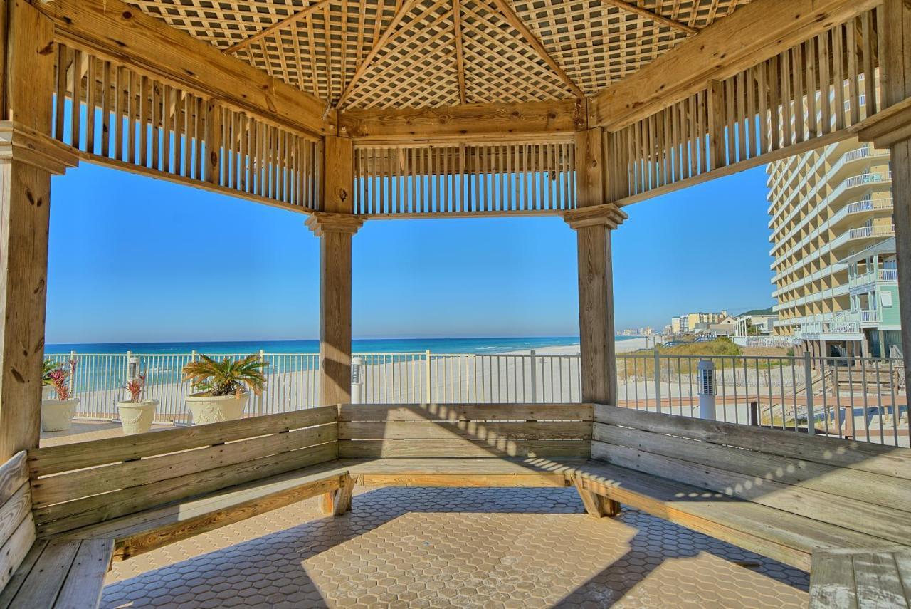 Villa Treasure Island 2205 Panama City Beach Esterno foto