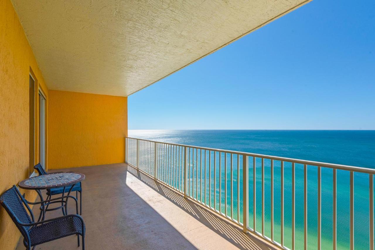 Villa Treasure Island 2205 Panama City Beach Esterno foto