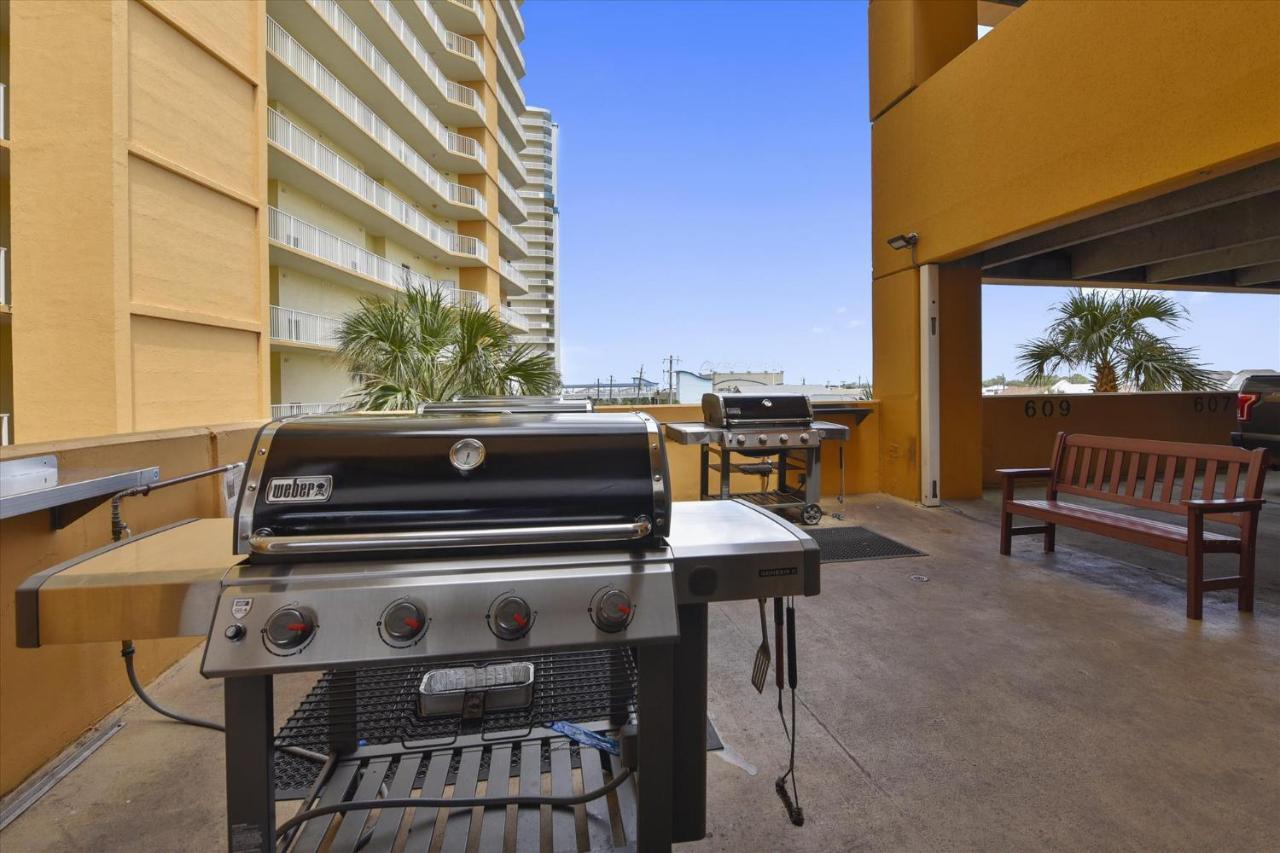 Villa Treasure Island 2205 Panama City Beach Esterno foto