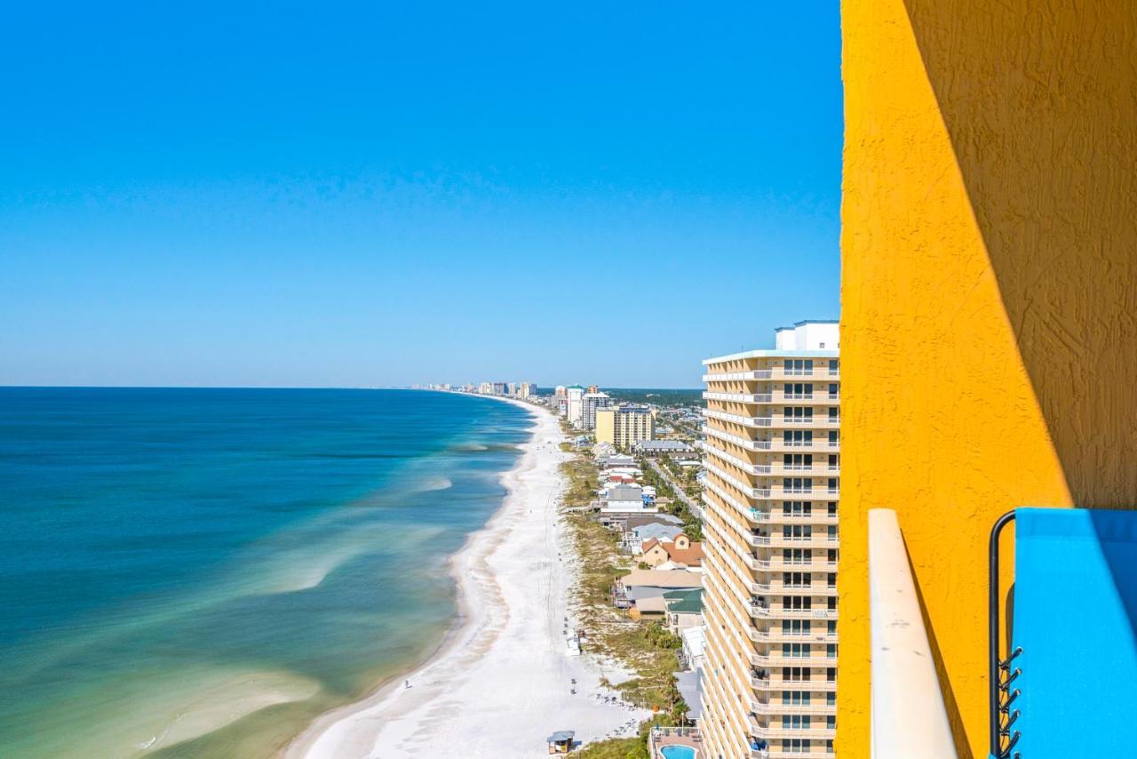 Villa Treasure Island 2205 Panama City Beach Esterno foto
