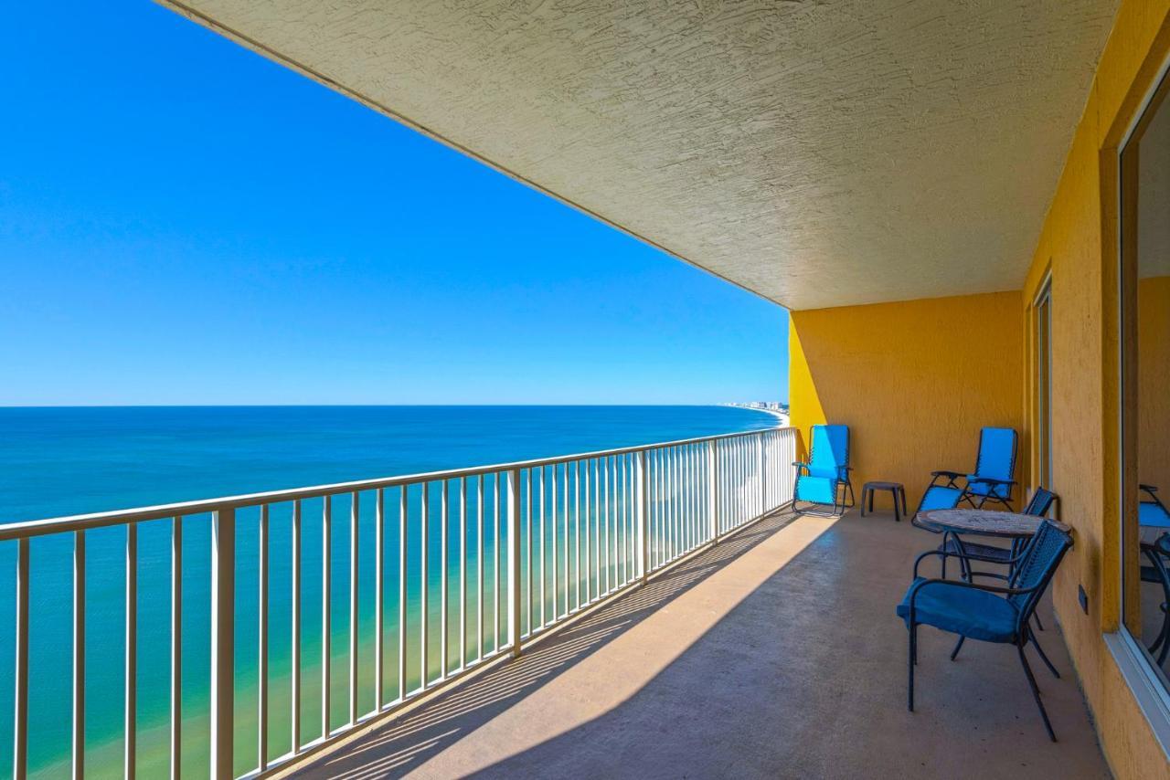 Villa Treasure Island 2205 Panama City Beach Esterno foto