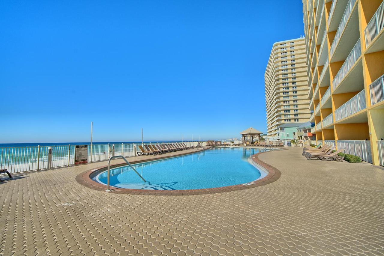 Villa Treasure Island 2205 Panama City Beach Esterno foto