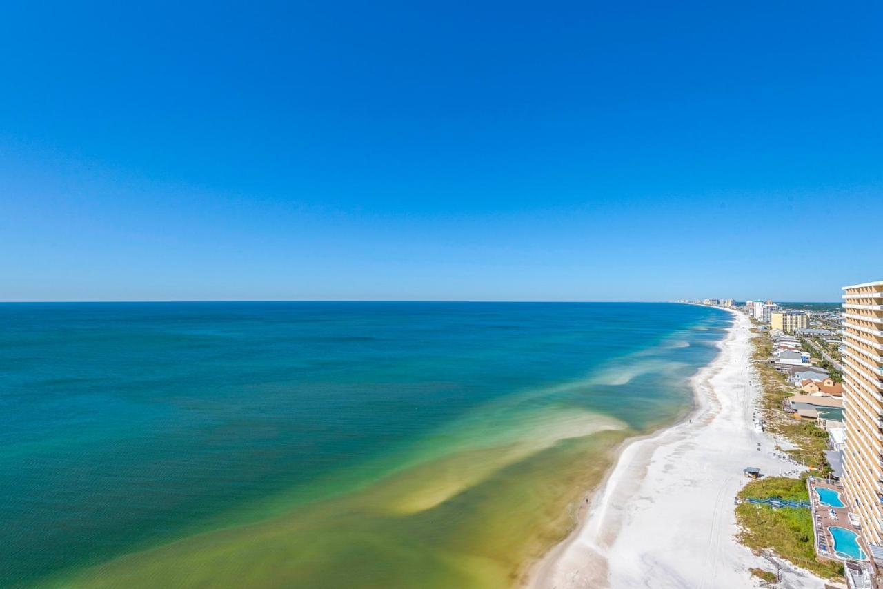 Villa Treasure Island 2205 Panama City Beach Esterno foto