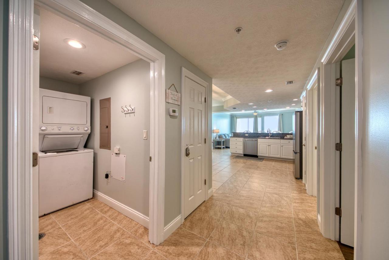 Villa Treasure Island 2205 Panama City Beach Esterno foto
