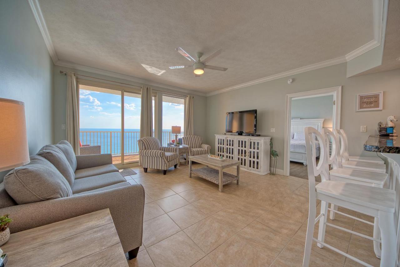 Villa Treasure Island 2205 Panama City Beach Esterno foto