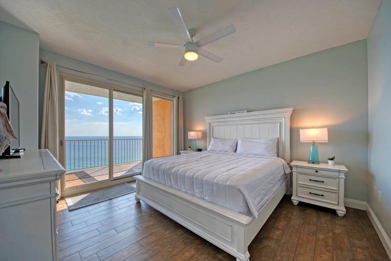 Villa Treasure Island 2205 Panama City Beach Esterno foto
