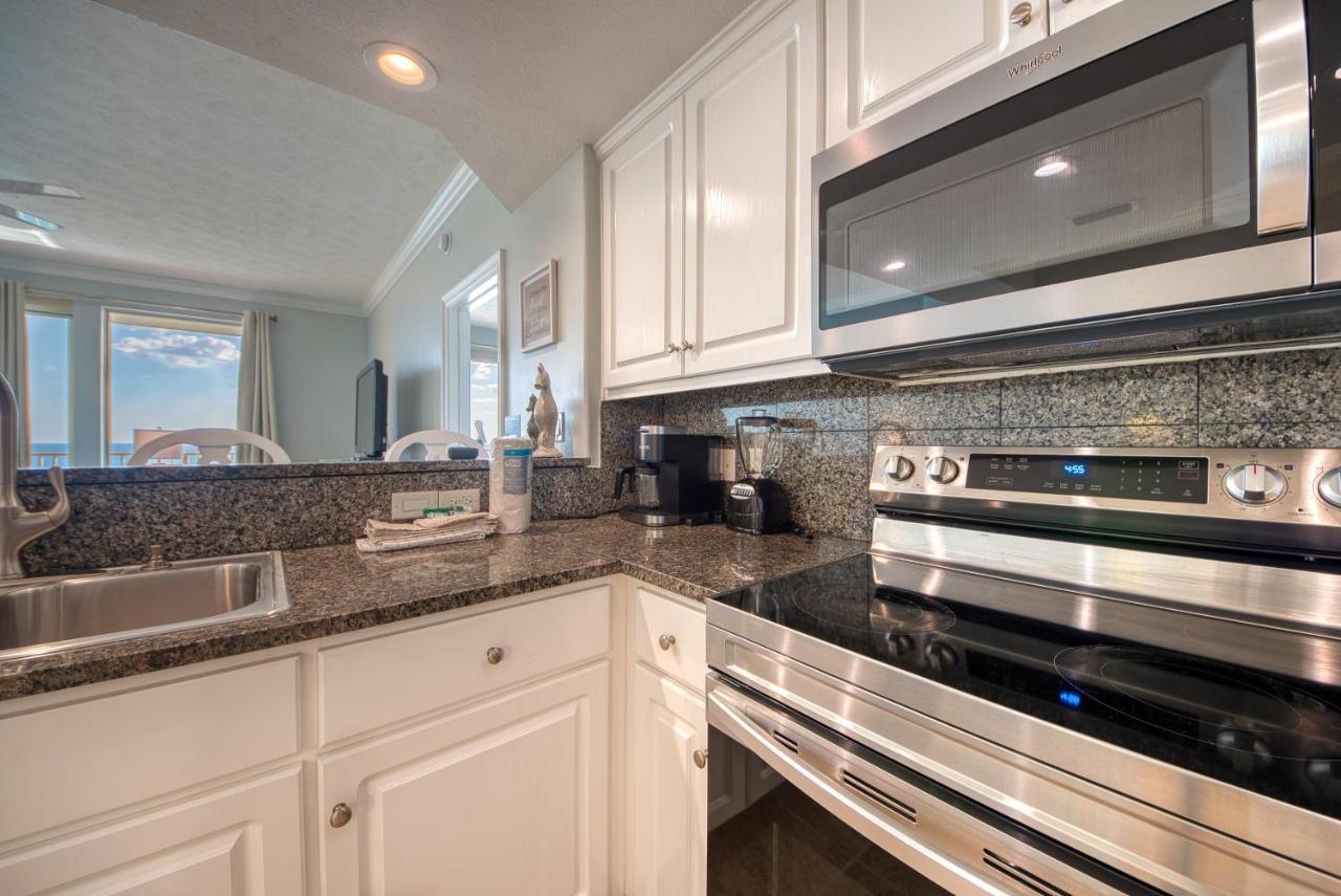 Villa Treasure Island 2205 Panama City Beach Esterno foto