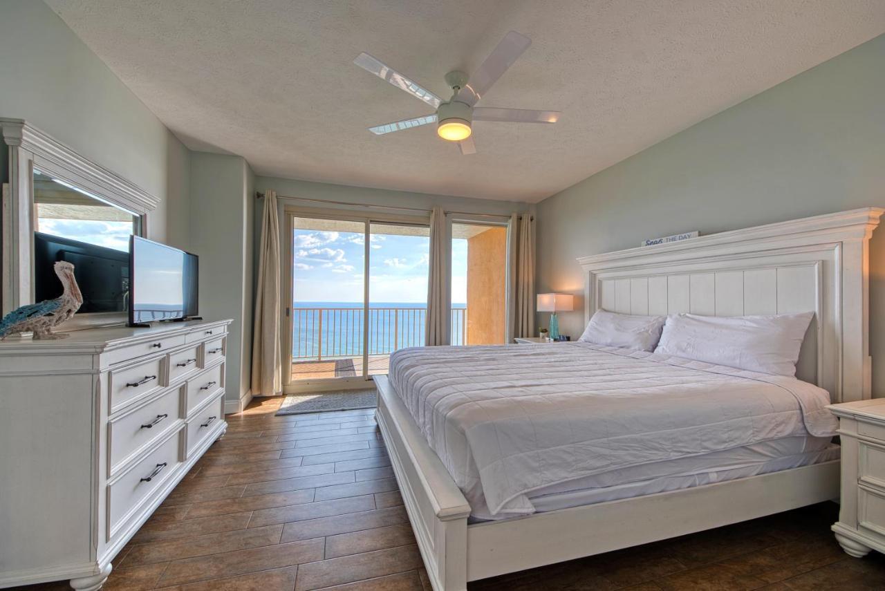 Villa Treasure Island 2205 Panama City Beach Esterno foto