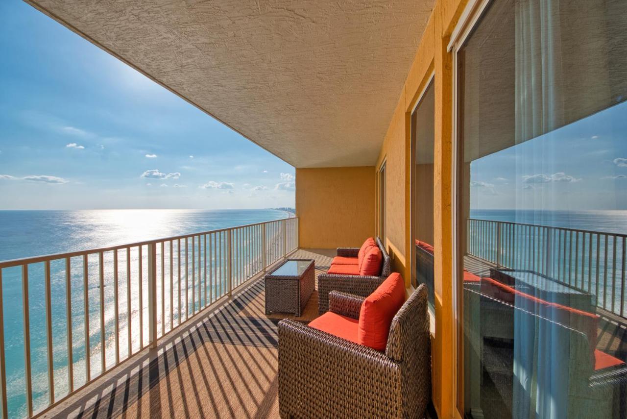Villa Treasure Island 2205 Panama City Beach Esterno foto