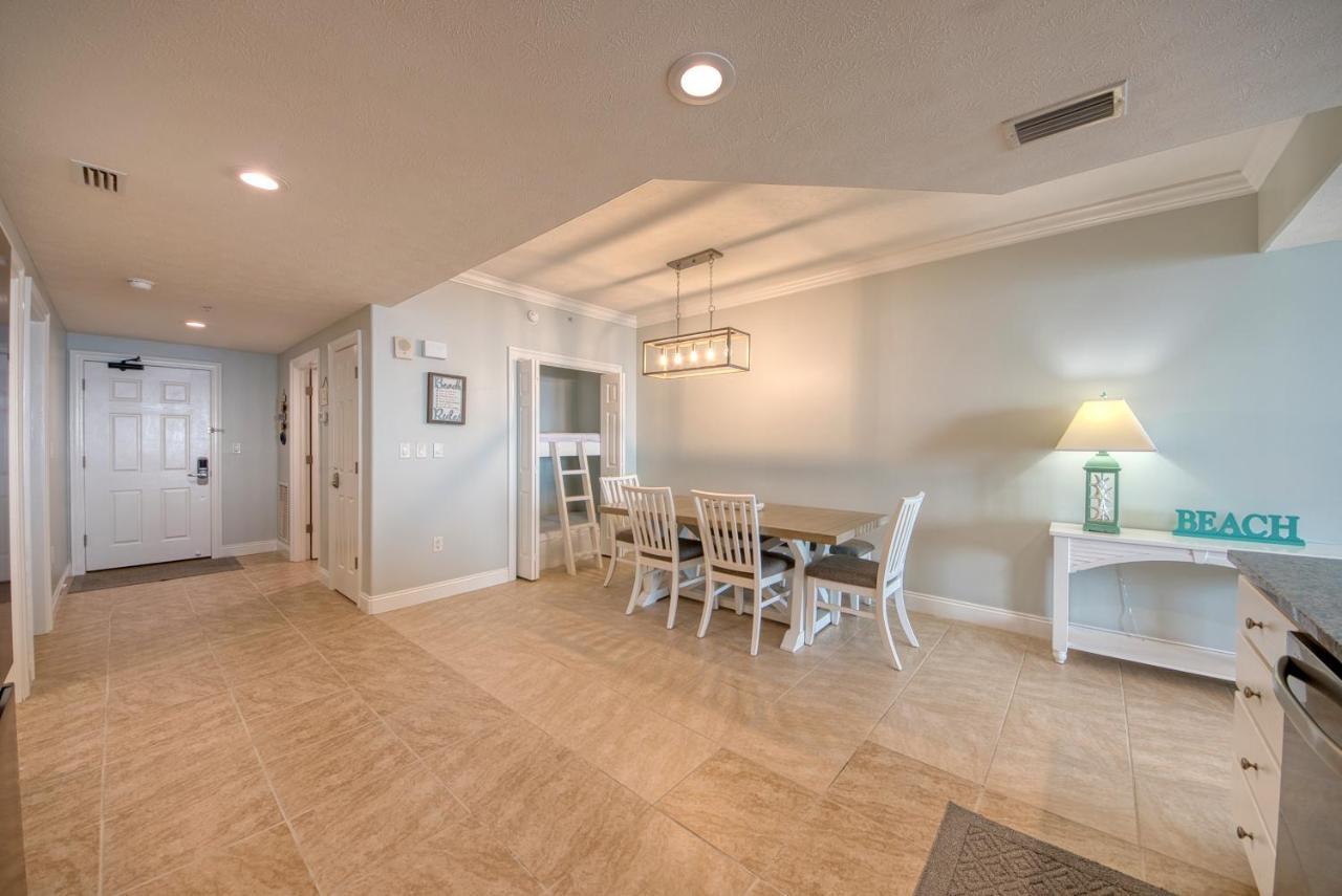 Villa Treasure Island 2205 Panama City Beach Esterno foto