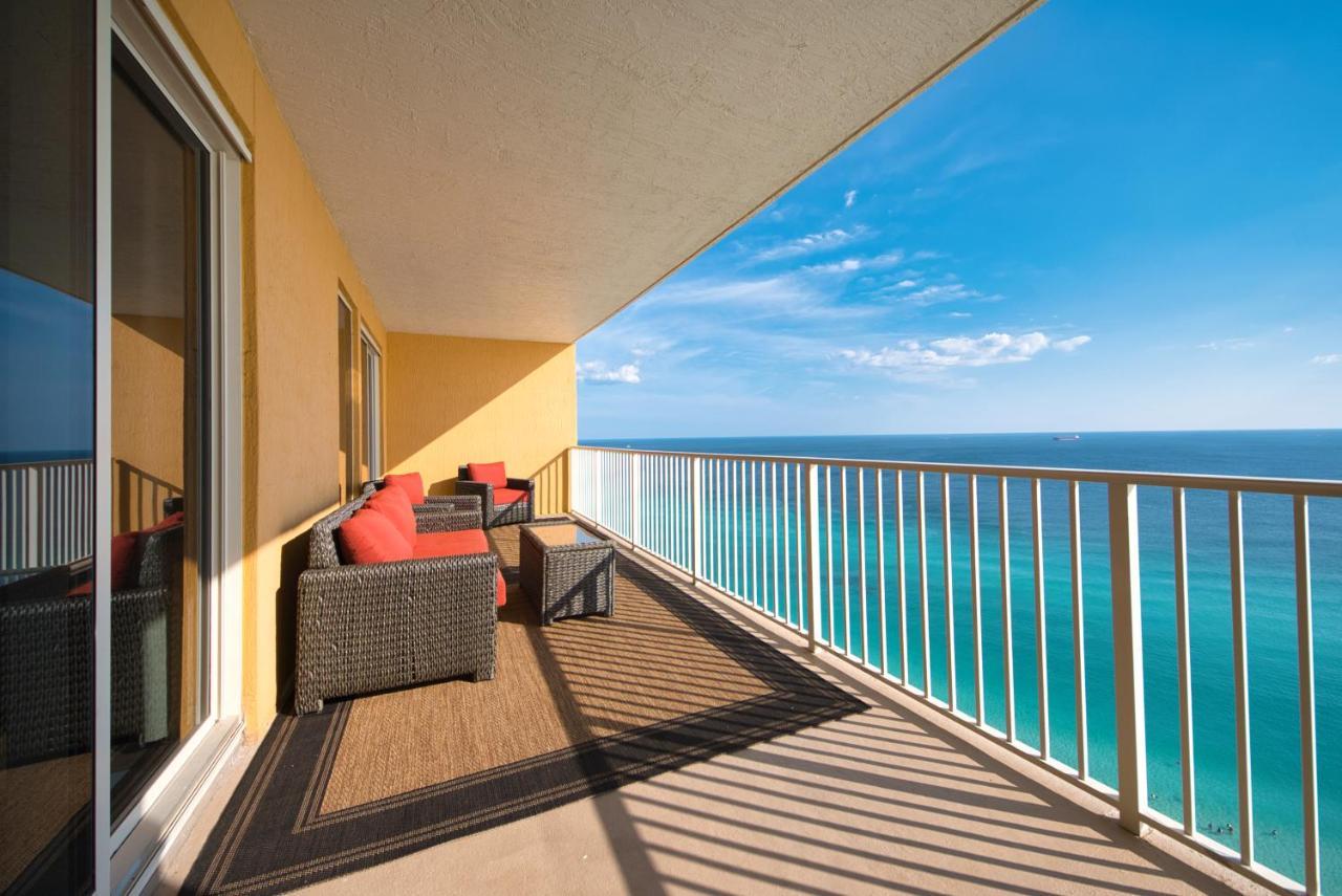Villa Treasure Island 2205 Panama City Beach Esterno foto