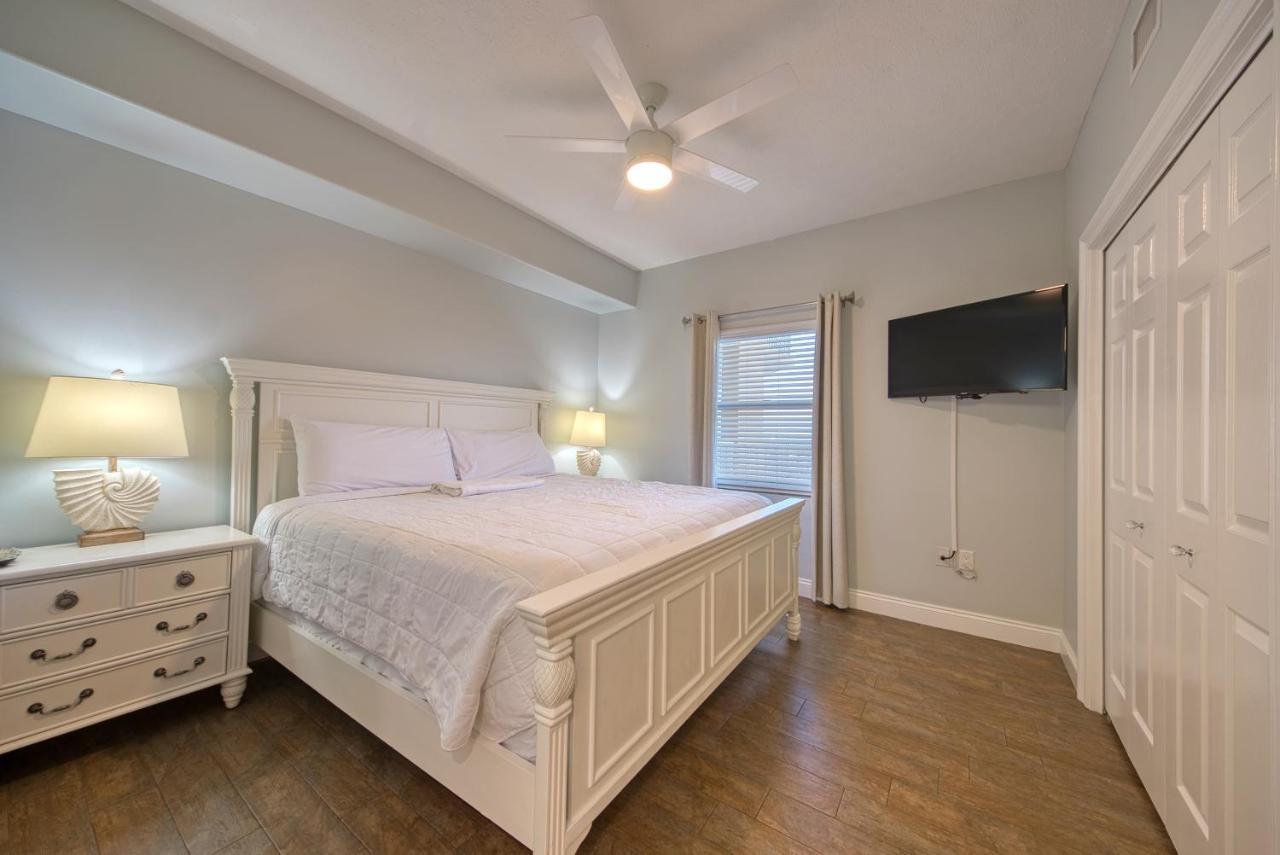 Villa Treasure Island 2205 Panama City Beach Esterno foto