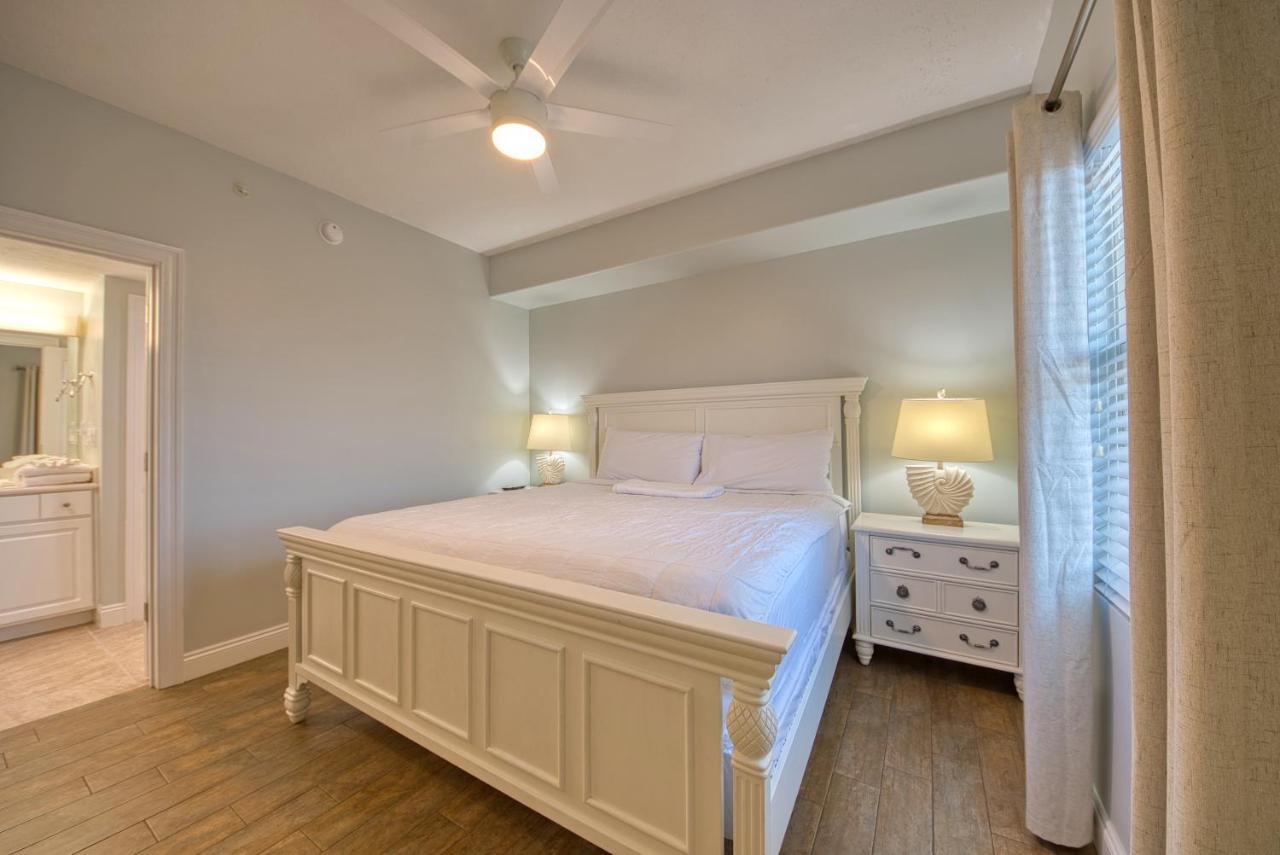 Villa Treasure Island 2205 Panama City Beach Esterno foto