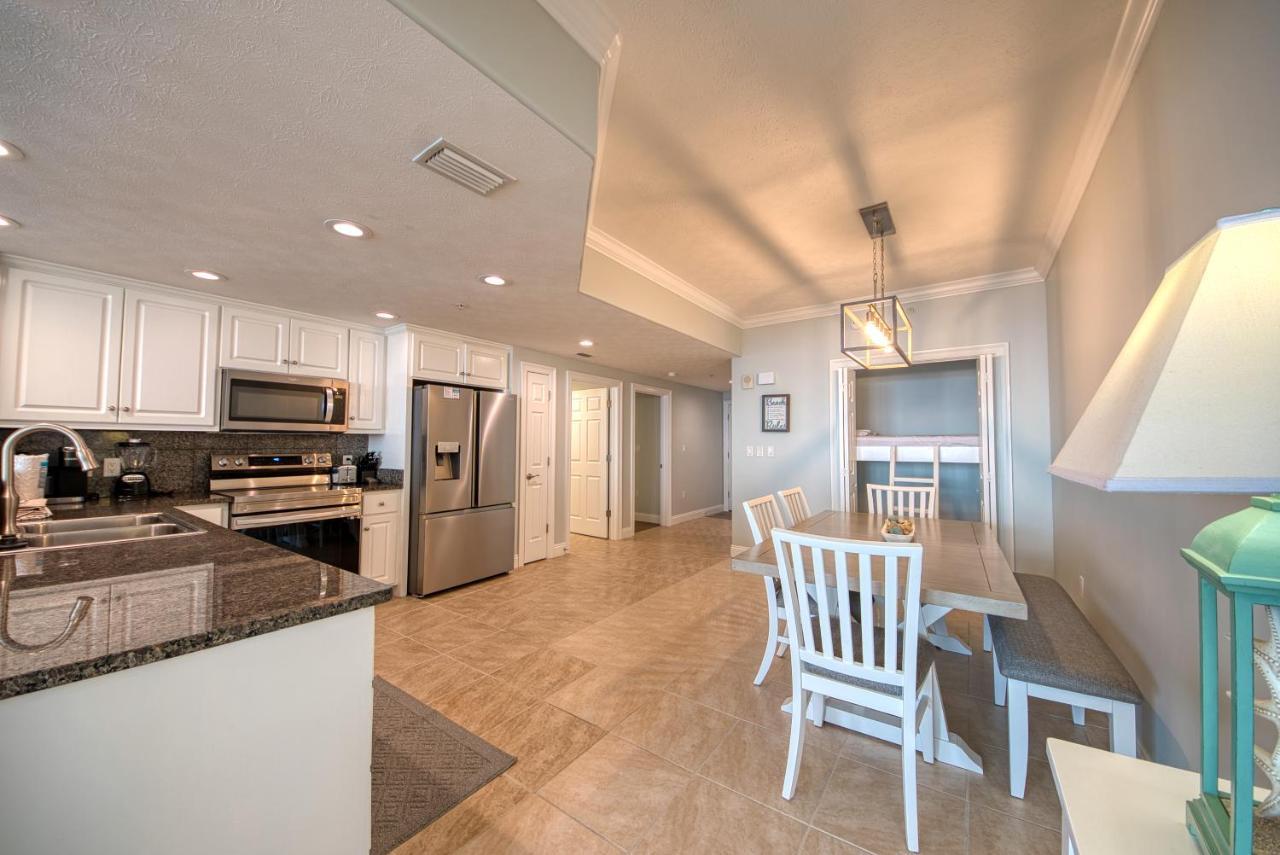 Villa Treasure Island 2205 Panama City Beach Esterno foto