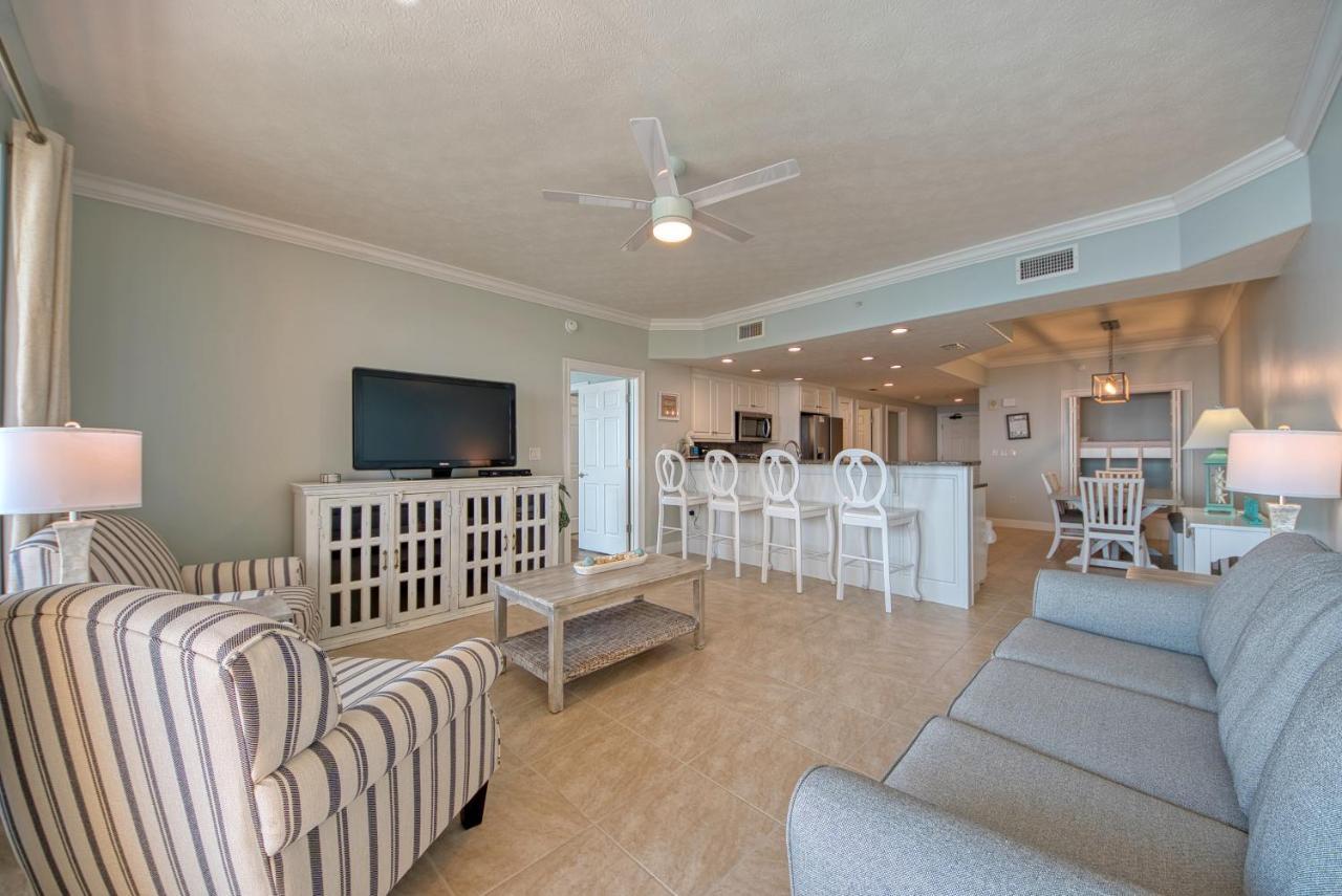 Villa Treasure Island 2205 Panama City Beach Esterno foto