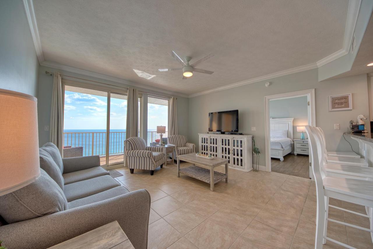 Villa Treasure Island 2205 Panama City Beach Esterno foto